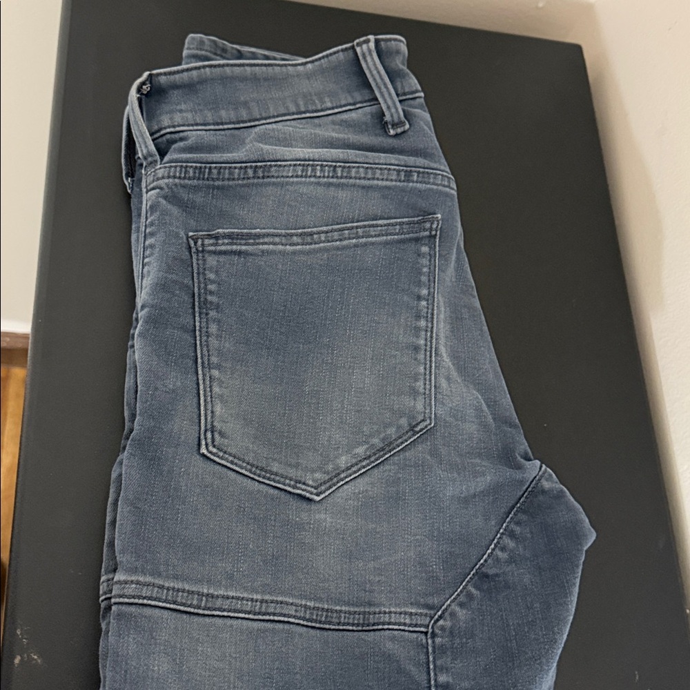 G-Star Raw Rackam 3D Skinny Jeans